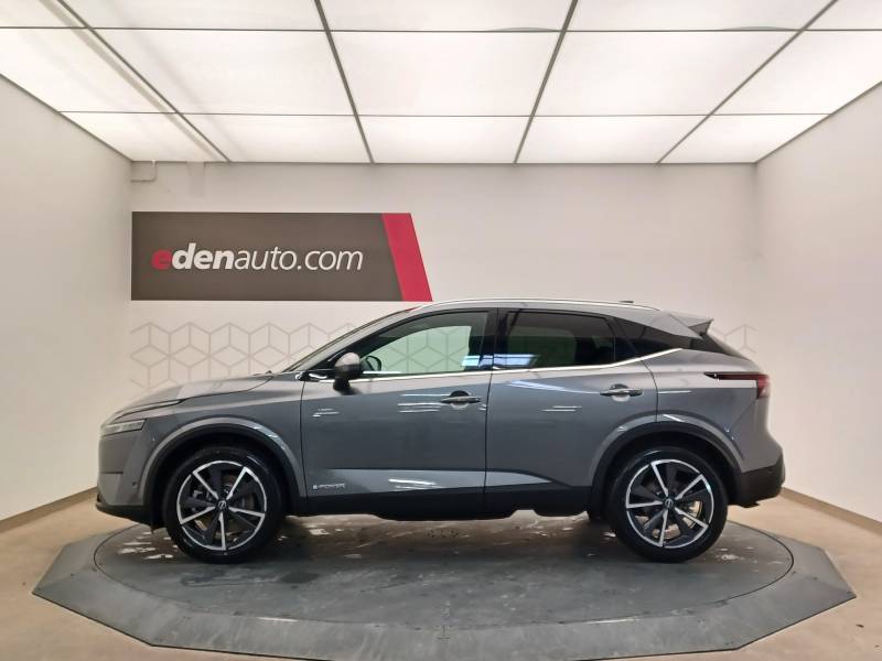 Nissan Qashqai - VP e-Power 190 ch Tekna