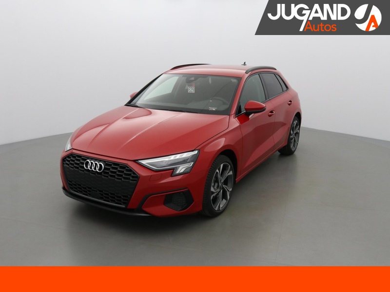 Audi A3 - SPORTBACK DESIGN LUXE 150