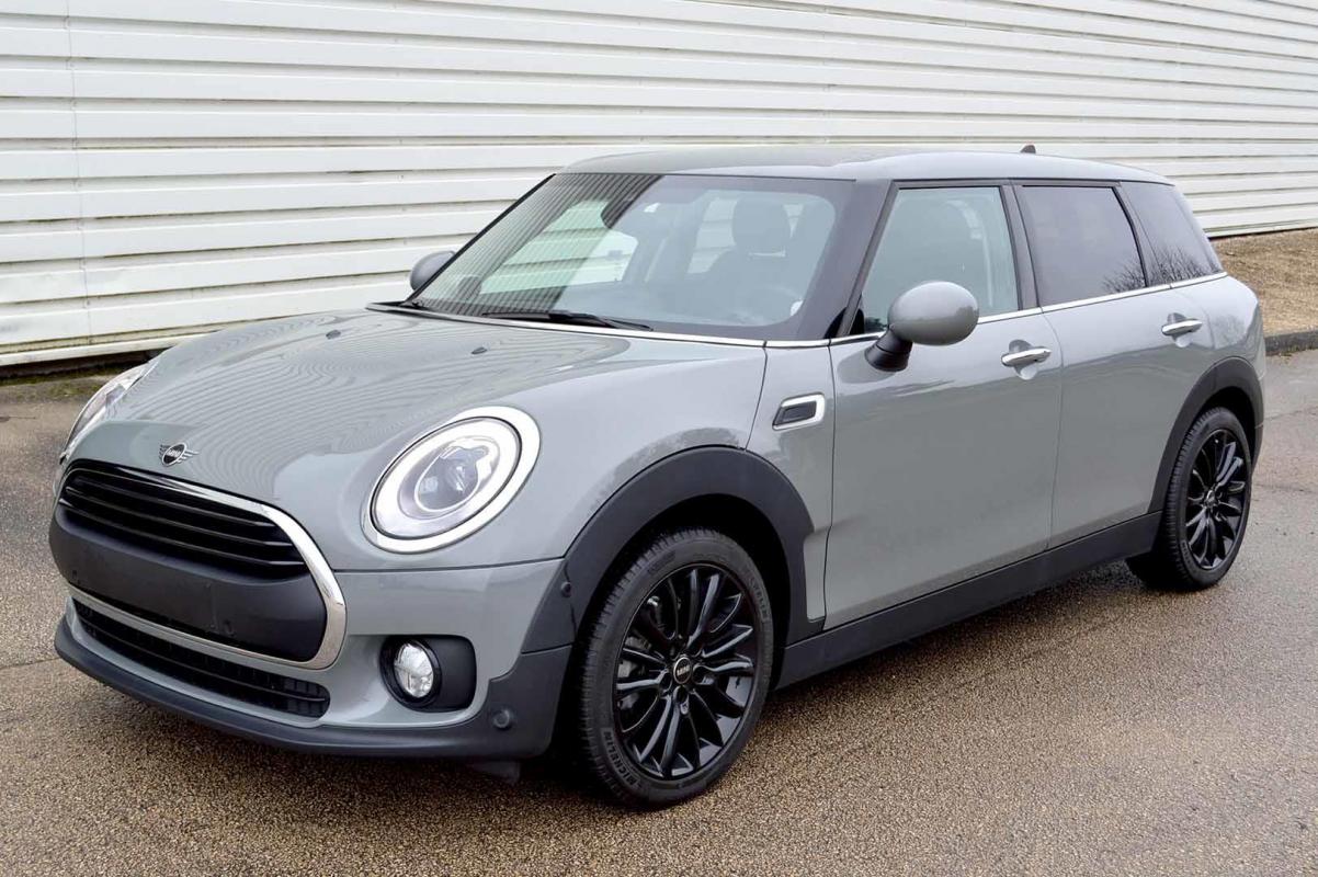 Mini Clubman MINI F54 ONE D 116CH STEPTRONIC