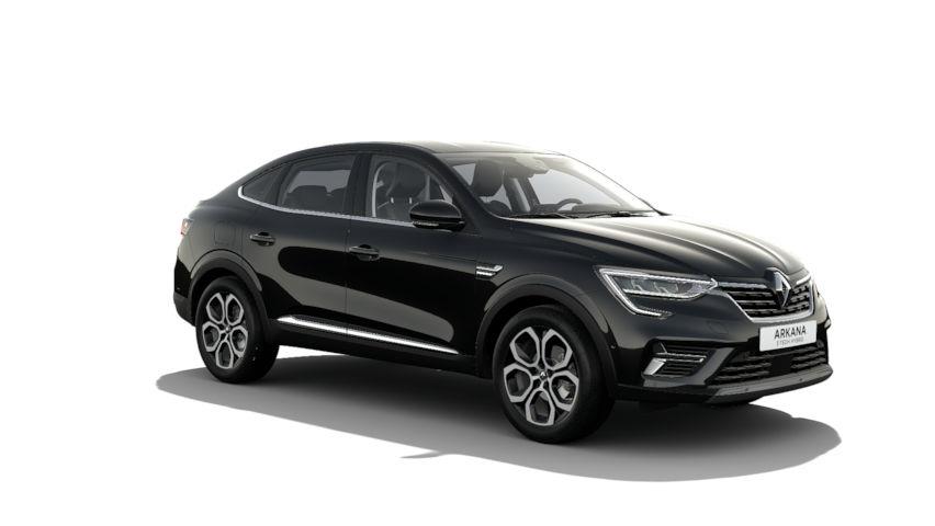 Renault Arkana - 1.6 E-TECH 145CH INTENS