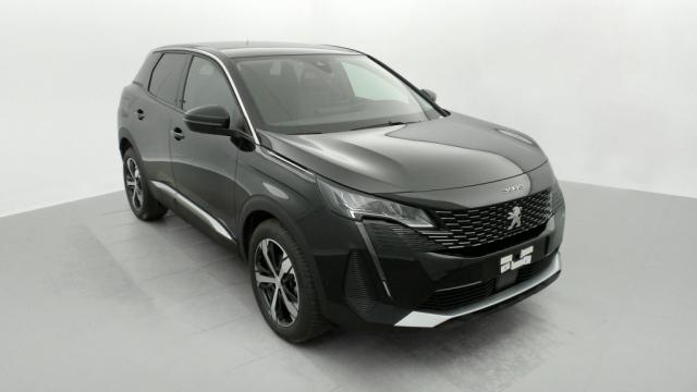 Peugeot 3008 - 3008 NOUVEAU BlueHDi 130ch S&S EAT8 Allure Pack - 11/2021 10 KM