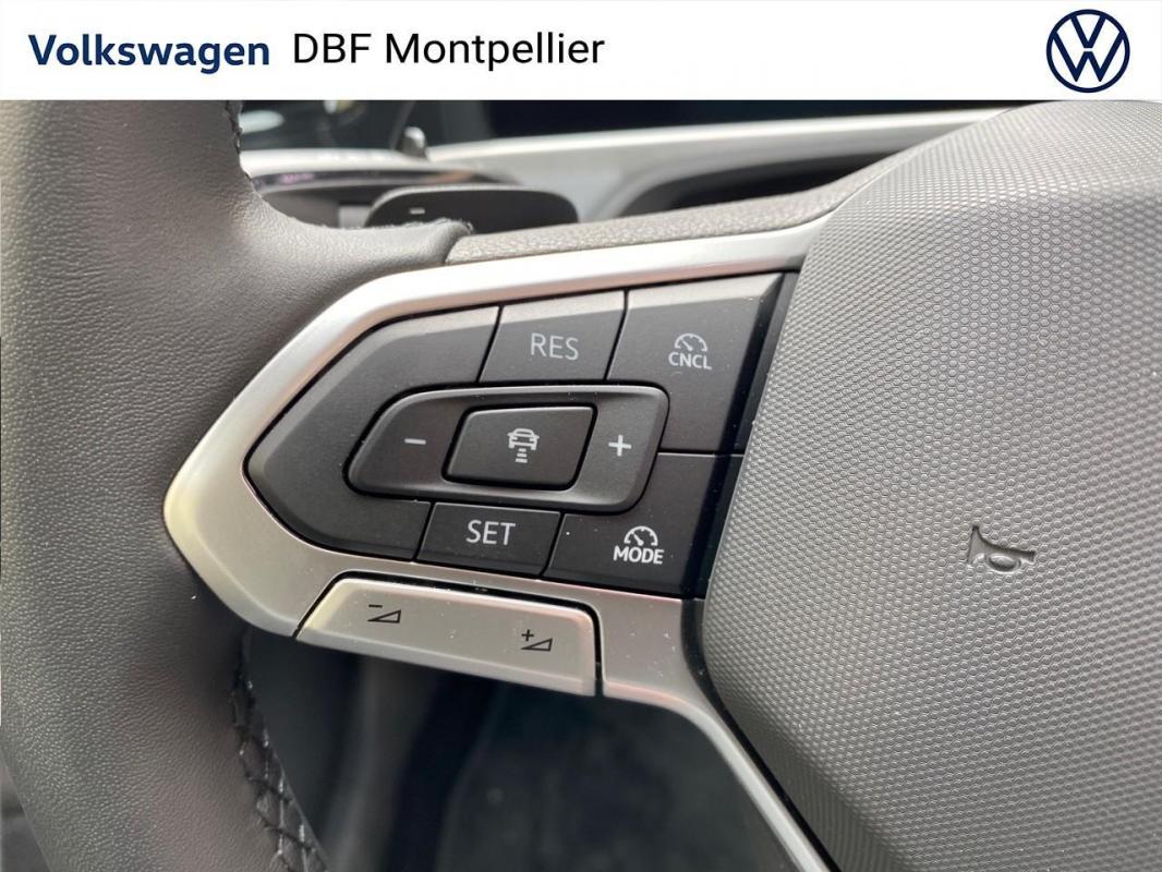 Volkswagen Passat - NOUVELLE 1.5 ETSI 150CH DSG7 ELEG