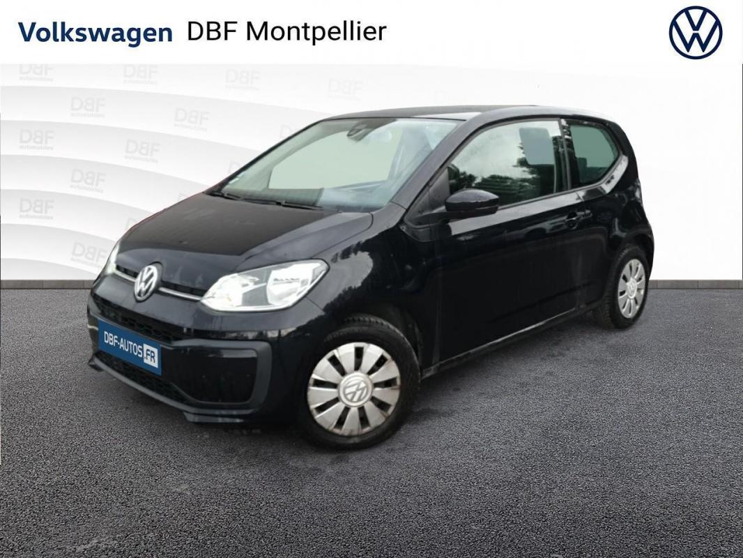 VOLKSWAGEN UP! - 1.0 75 MOVE UP! (2018)