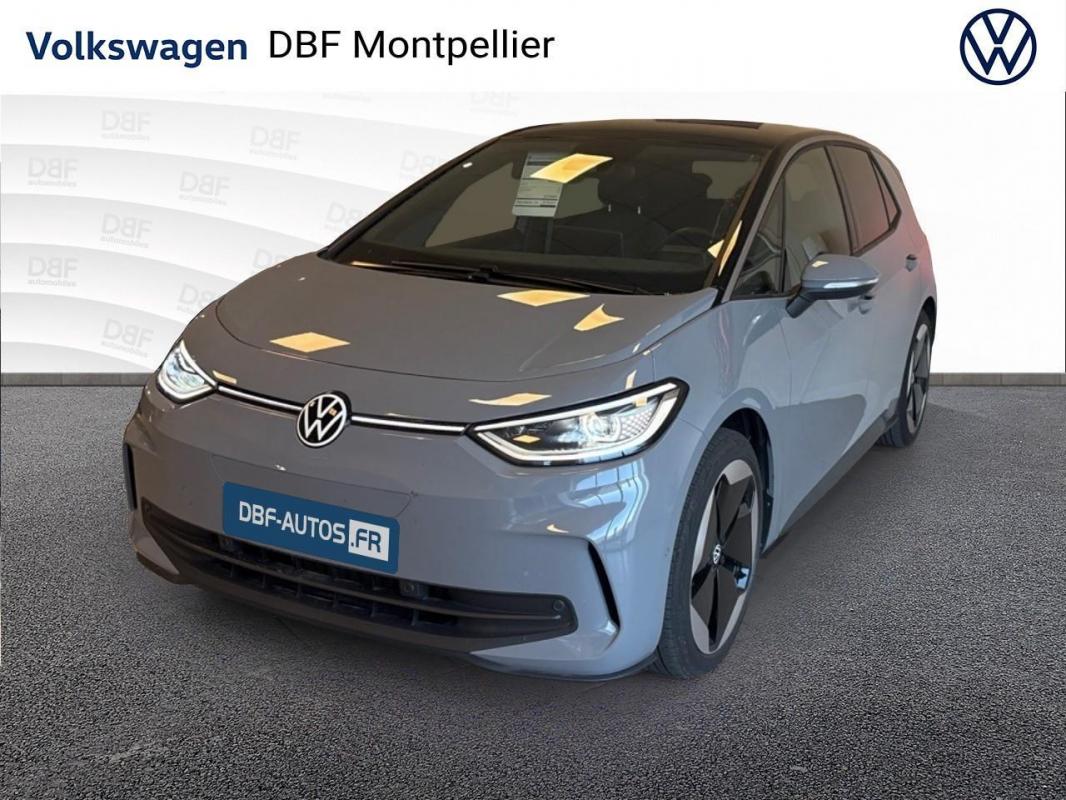 VOLKSWAGEN ID.3 - FL PRO (58 KWH) PERFORMANCE (150KW) (2024)