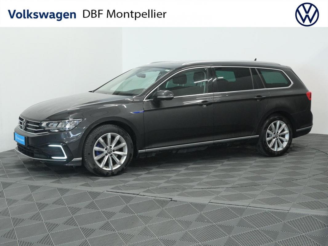 Volkswagen Passat SW - 1.4 TSI Hybride Rechargeable DSG6 GTE