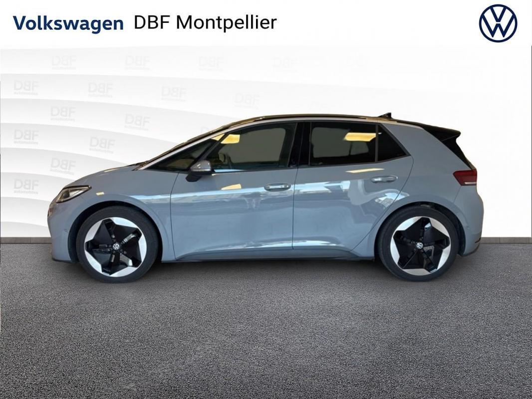 Volkswagen ID.3 - FL PRO (58 KWH) PERFORMANCE (150KW)