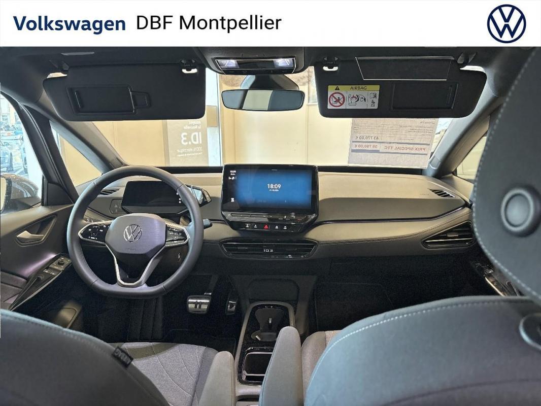 Volkswagen ID.3 - FL PRO (58 KWH) PERFORMANCE (150KW)