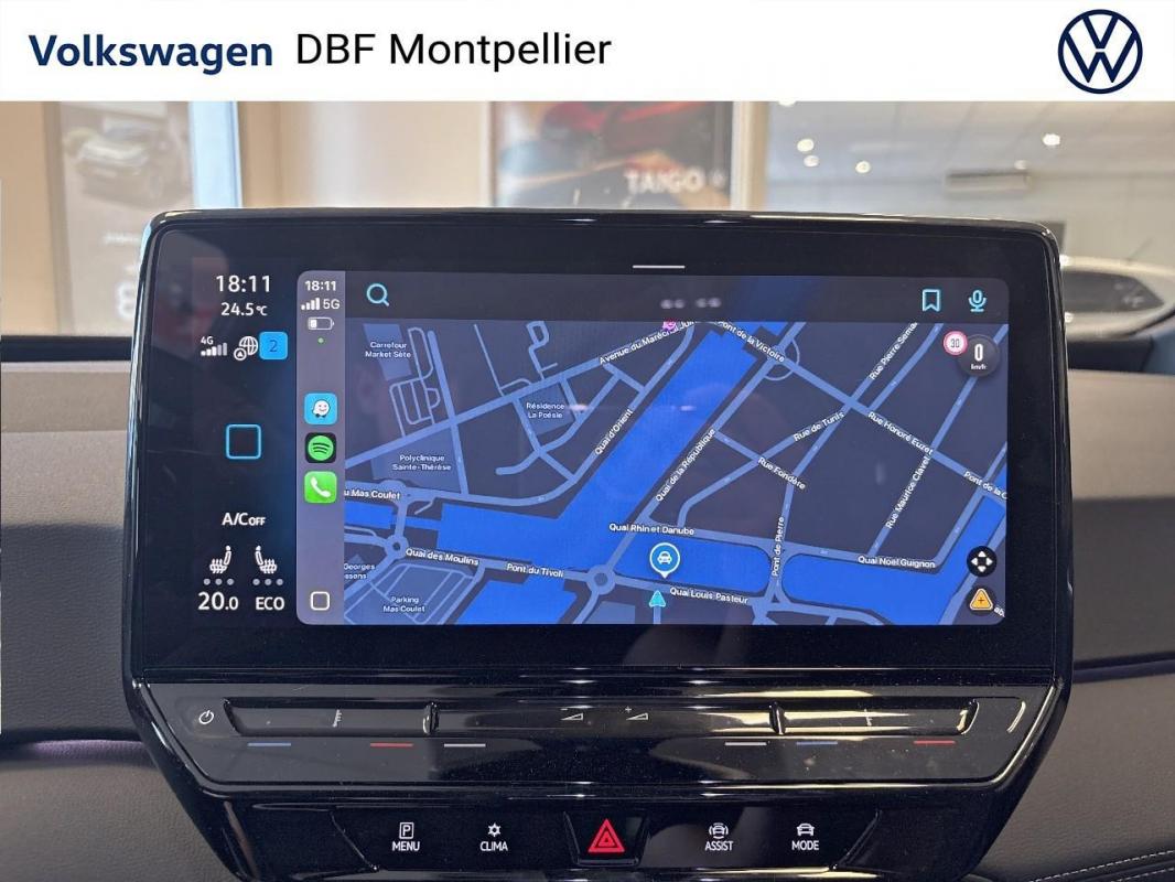 Volkswagen ID.3 - FL PRO (58 KWH) PERFORMANCE (150KW)