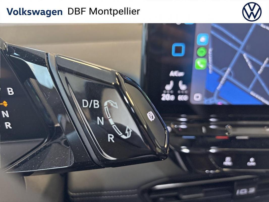 Volkswagen ID.3 - FL PRO (58 KWH) PERFORMANCE (150KW)