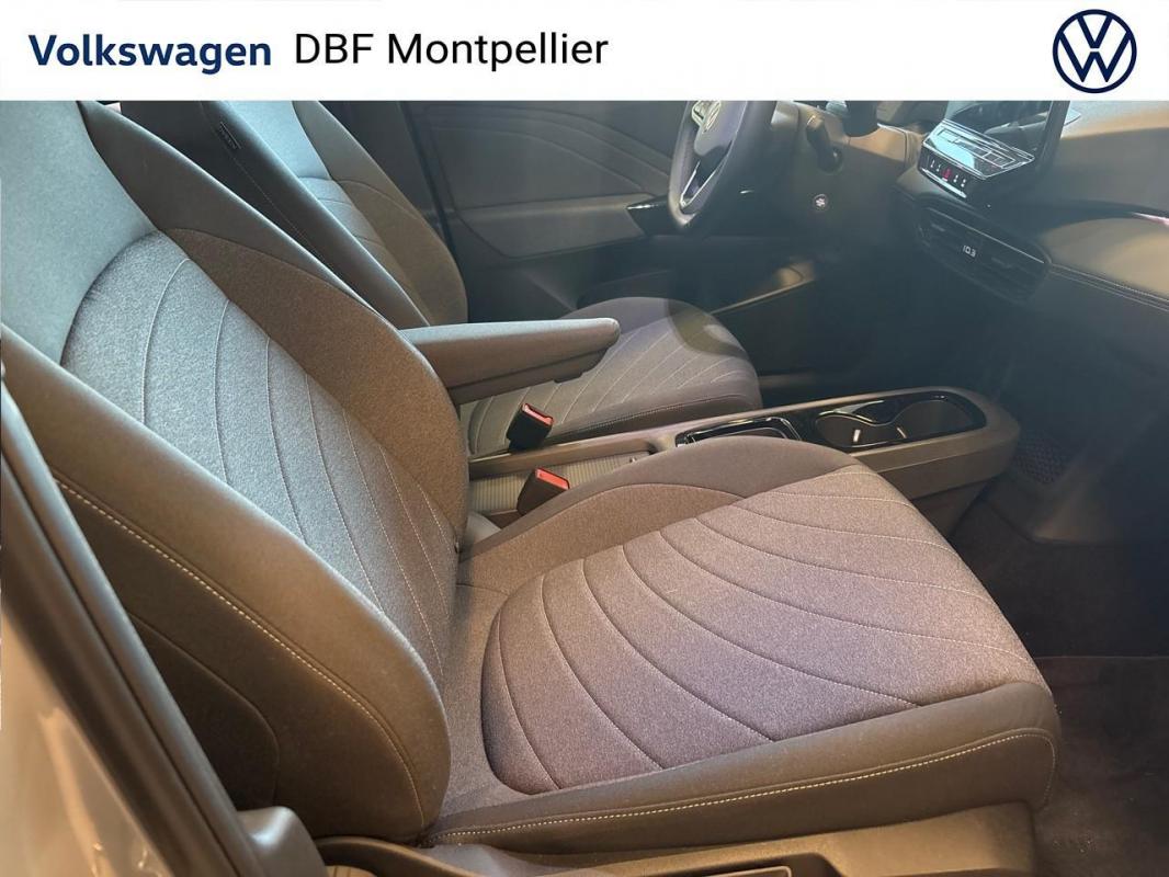 Volkswagen ID.3 - FL PRO (58 KWH) PERFORMANCE (150KW)