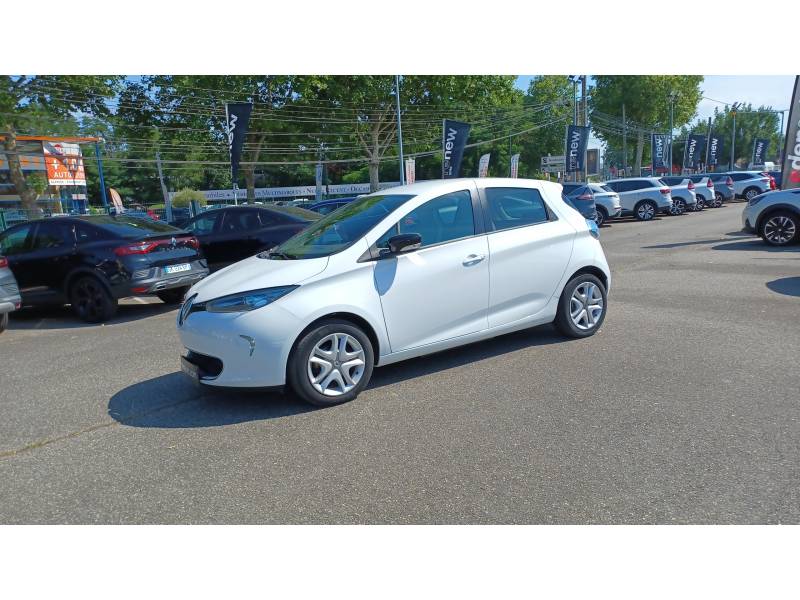 Renault Zoe R90 Zen