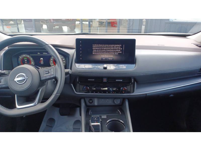 Nissan X-Trail - VP e-POWER 204 ch N-Connecta