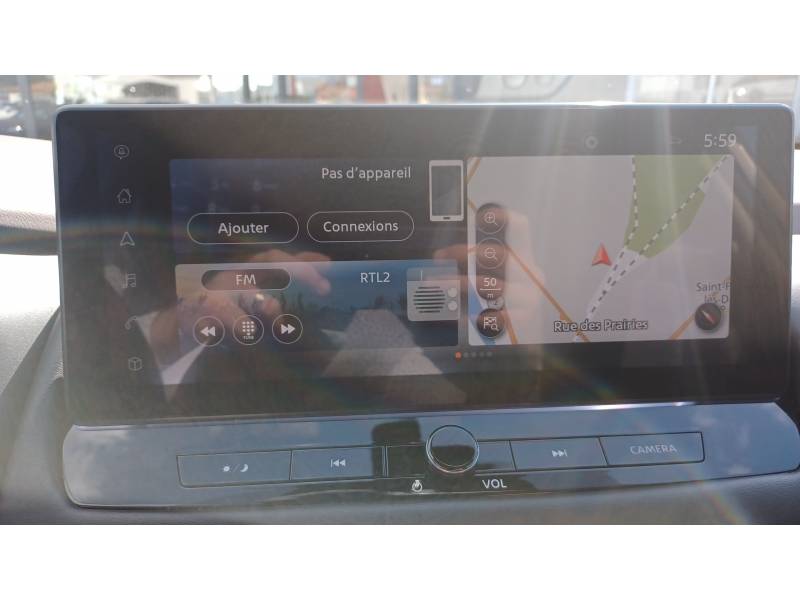 Nissan X-Trail - VP e-POWER 204 ch N-Connecta