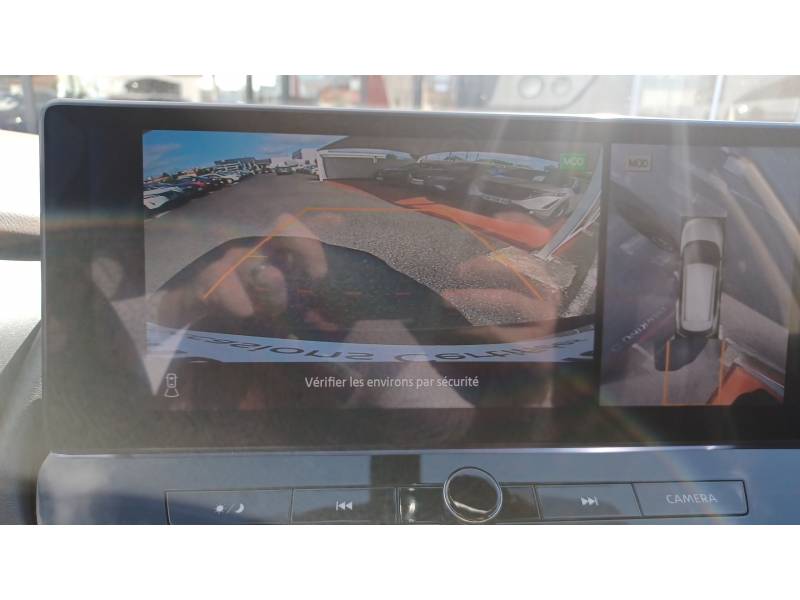 Nissan X-Trail - VP e-POWER 204 ch N-Connecta